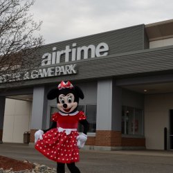 Minnie Mouse